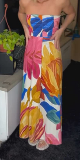1077 | Vestido Laura