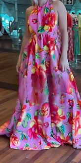 1064 | Vestido Yara